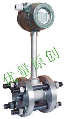 DN40 6.4MPa高壓渦街流量計(jì)